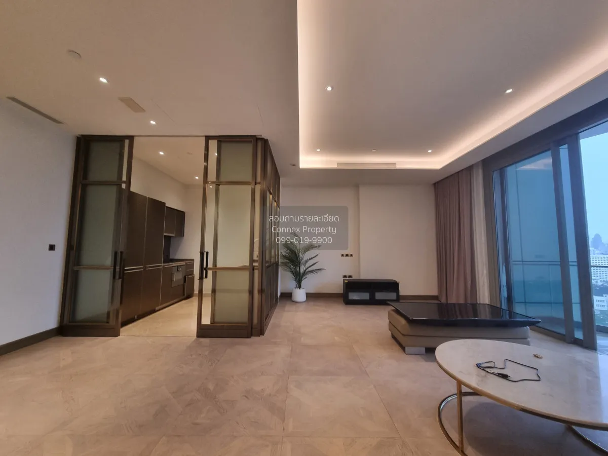 For Sale Condo , The Residences at Mandarin Oriental , BTS-Khlong 4