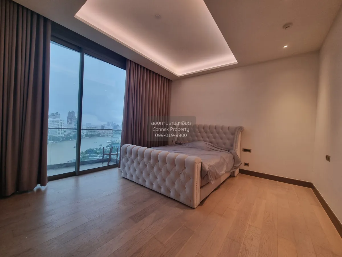 For Sale Condo , The Residences at Mandarin Oriental , BTS-Khlong