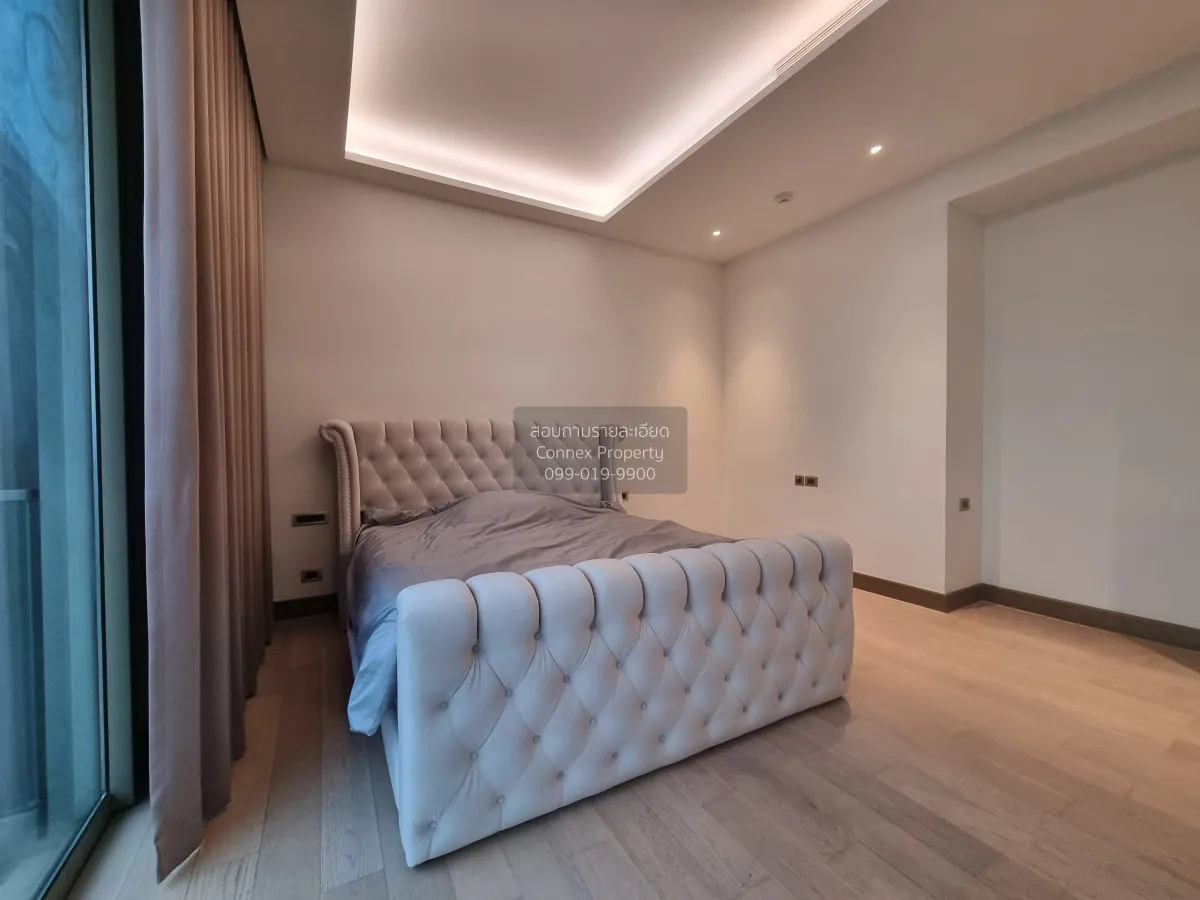 For Sale Condo , The Residences at Mandarin Oriental , BTS-Khlong