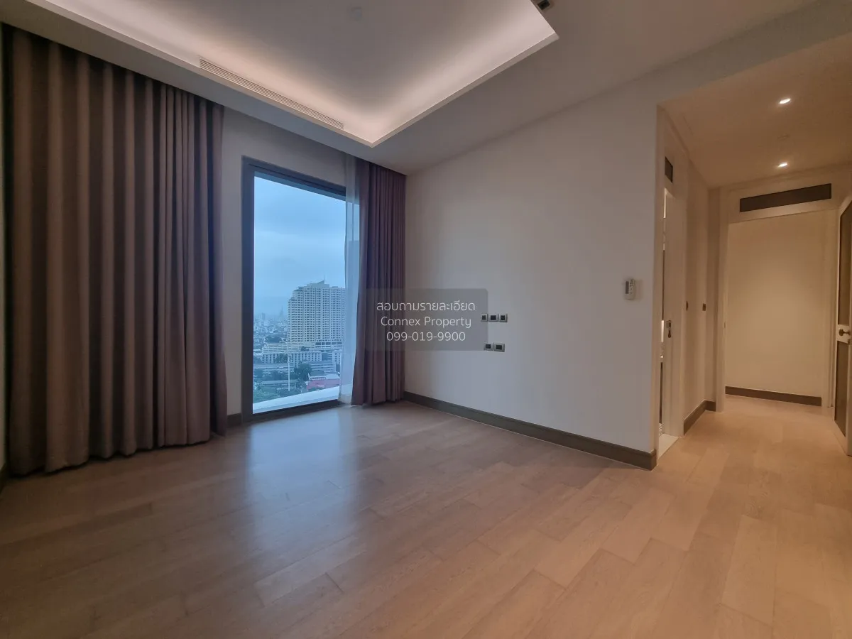 For Sale Condo , The Residences at Mandarin Oriental , BTS-Khlong