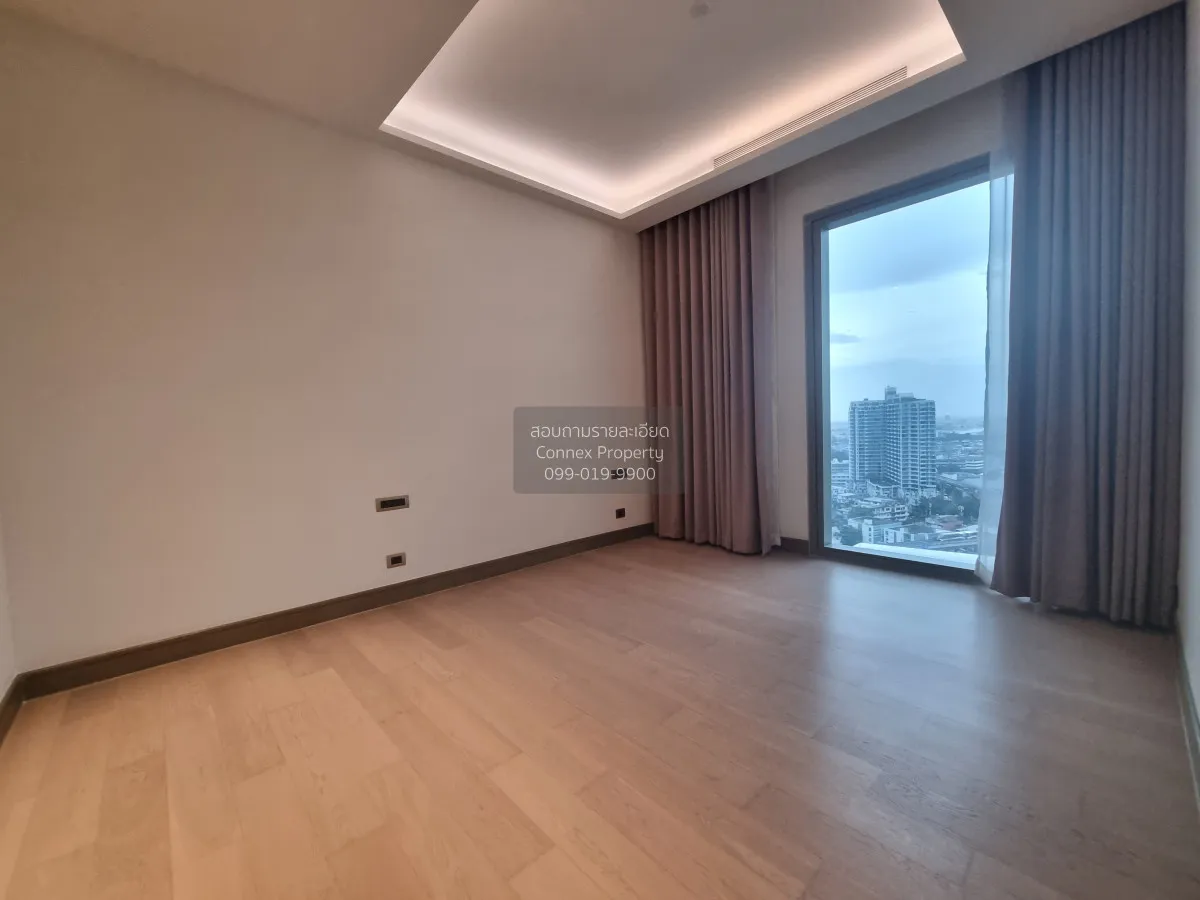 For Sale Condo , The Residences at Mandarin Oriental , BTS-Khlong