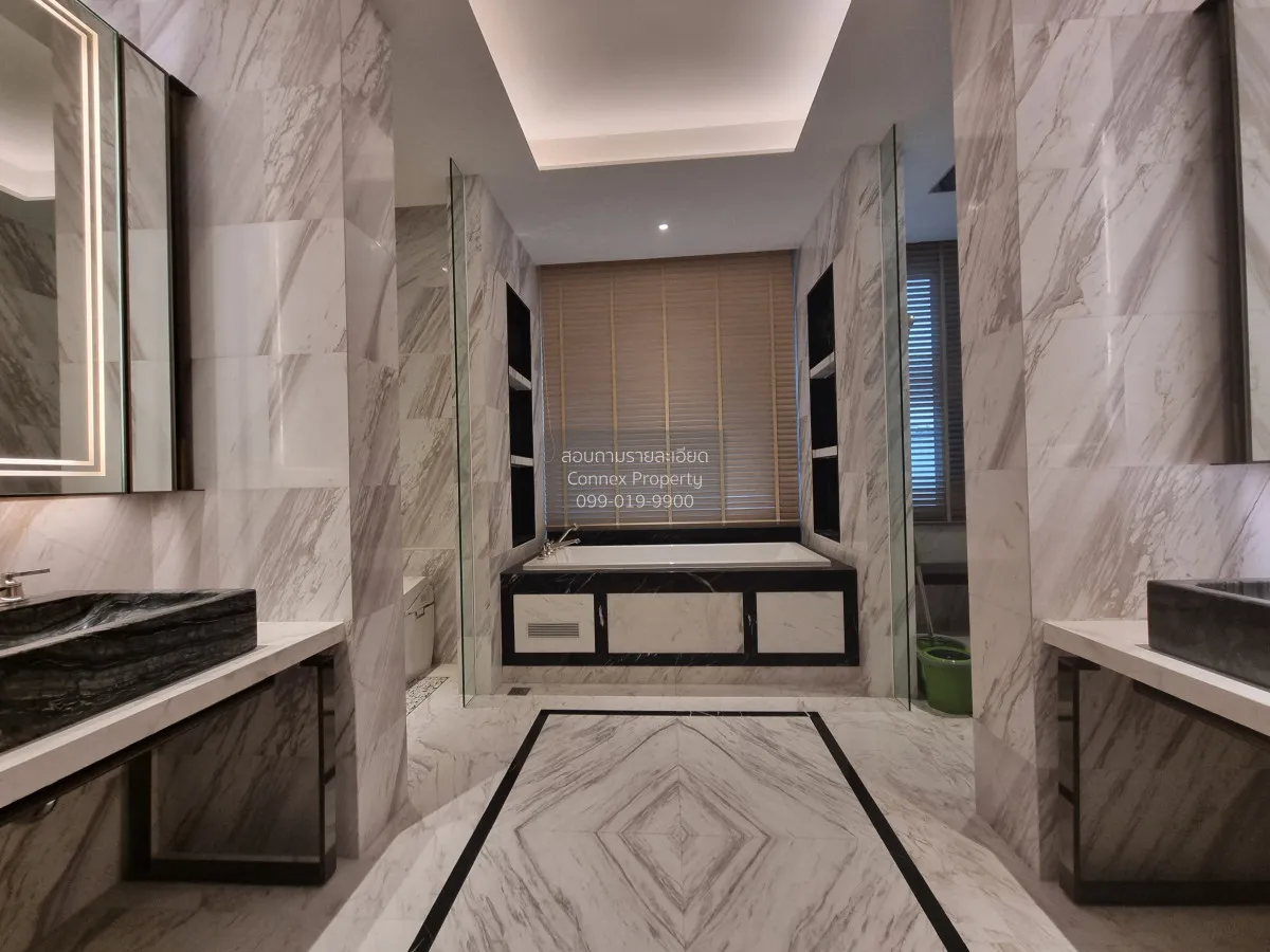 For Sale Condo , The Residences at Mandarin Oriental , BTS-Khlong