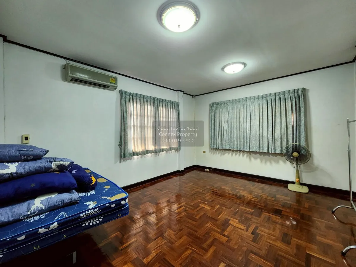 ขายบ้าน  บ้านชัยพฤกษ์ บางแวก บางไผ่ เขต บางแค กรุงเทพ CX-172653