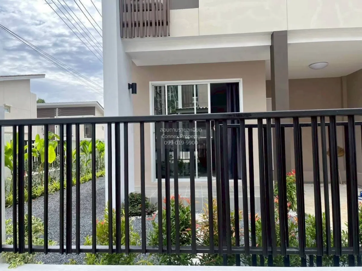 For Rent House , Green Ville Phuket , Thep Krasattri , Thalang ,  1