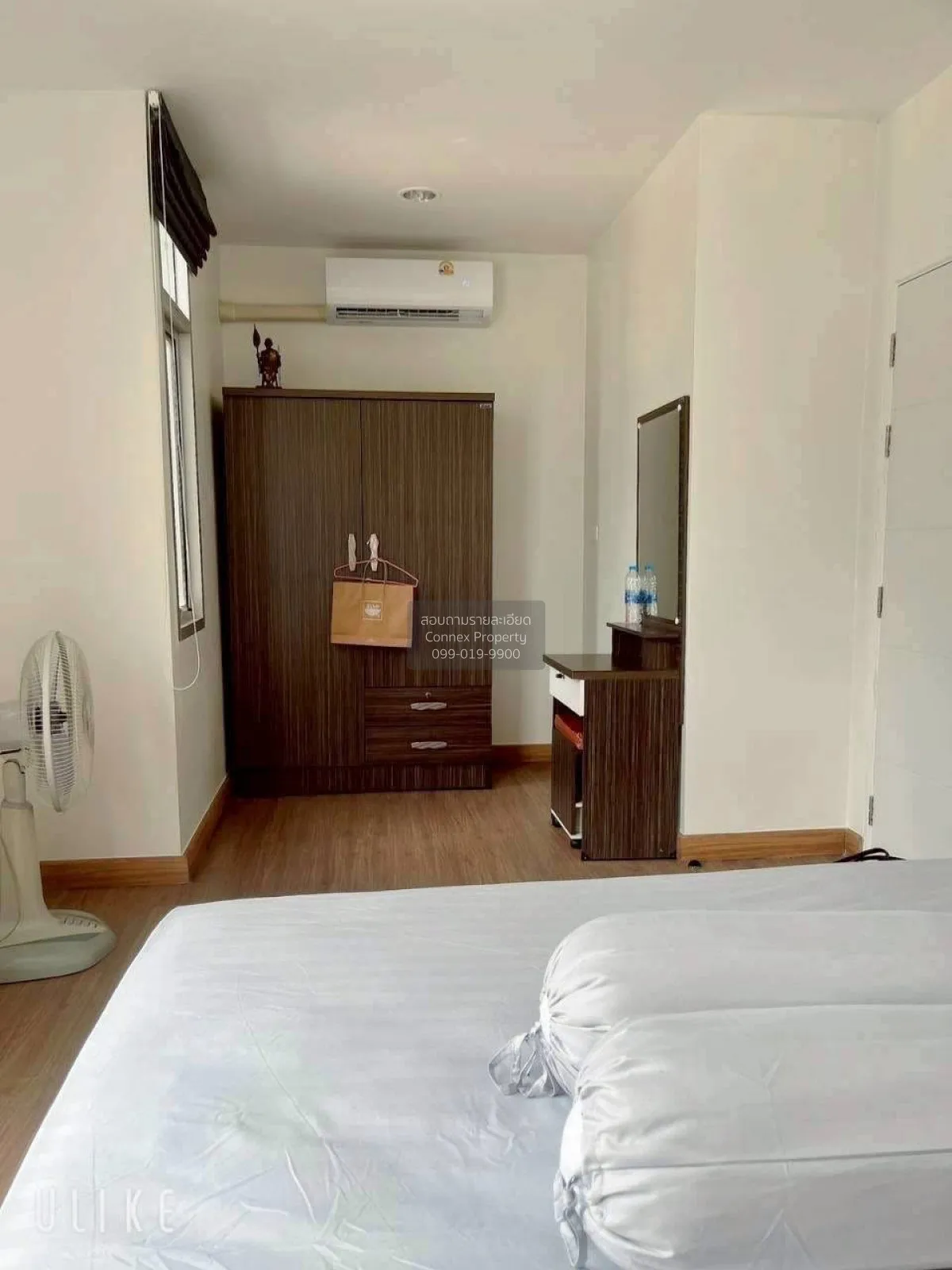 For Rent House , Green Ville Phuket , Thep Krasattri , Thalang , 
