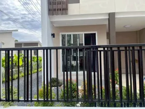 For Rent House , Green Ville Phuket , Thep Krasattri , Thalang , Phuket , CX-172657