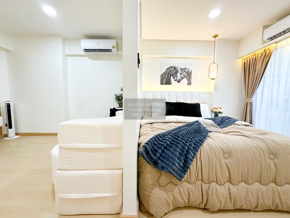 ขายคอนโด  ธันยาคาร คอนโดมิเนี่ยม สามเสนนอก เขต ห้วยขวาง กรุงเทพ C 3