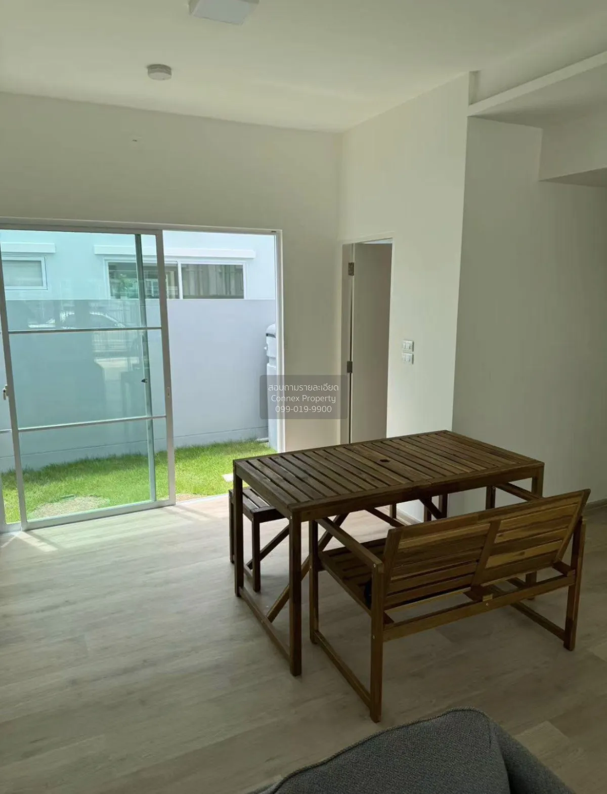 For Sale Townhouse/Townhome  , Villaggio Suksawat - Prachauthit , 4