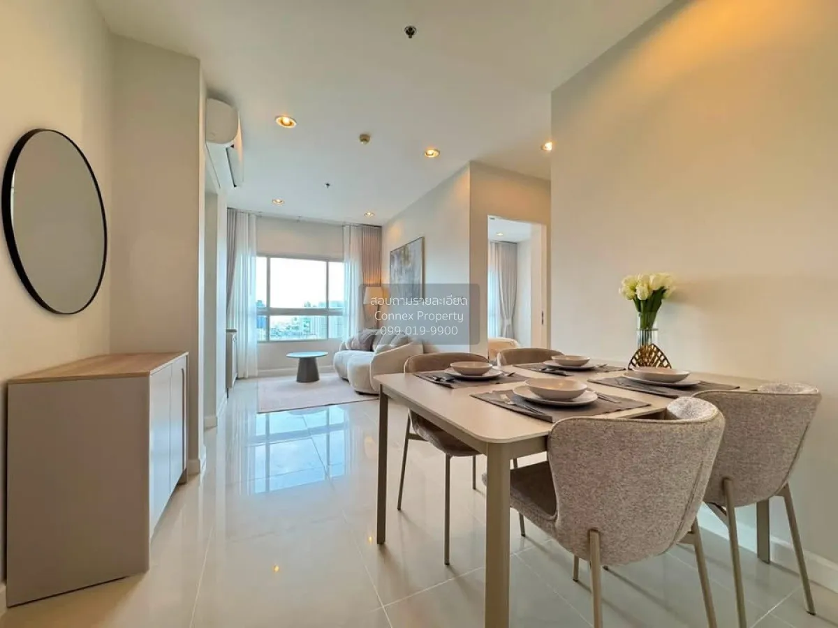 For Sale Condo , Q House Sathorn , BTS-Krung Thon Buri , Khlong T 2