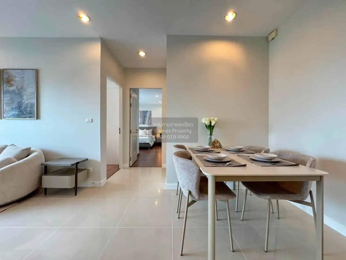 For Sale Condo , Q House Sathorn , BTS-Krung Thon Buri , Khlong T