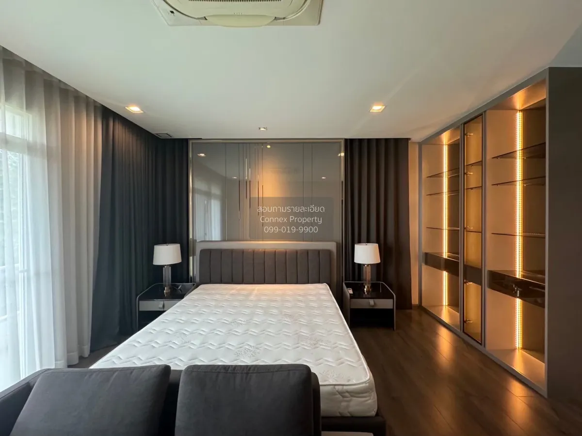For Sale House , Mantana Onnut - Wongwaen 5 , Dok Mai , Prawet ,  3