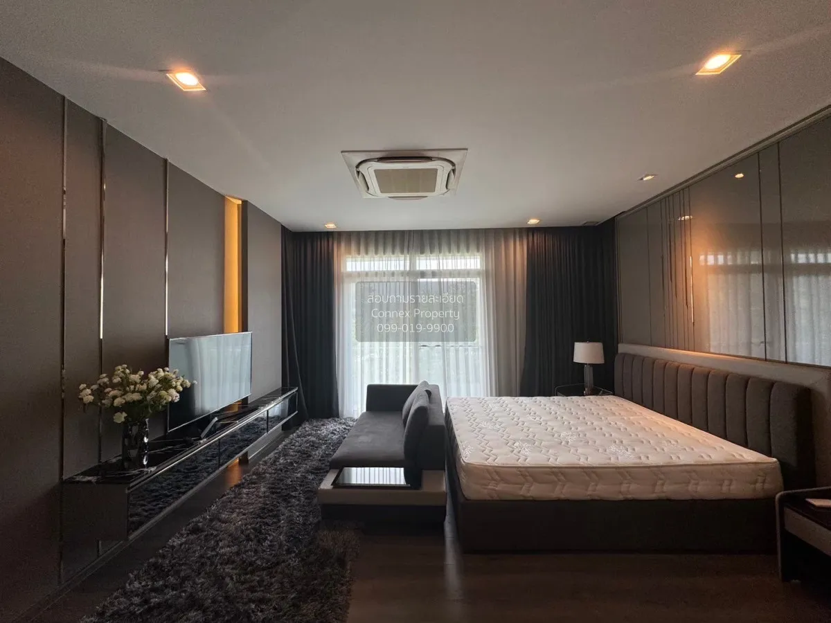 For Sale House , Mantana Onnut - Wongwaen 5 , Dok Mai , Prawet , 