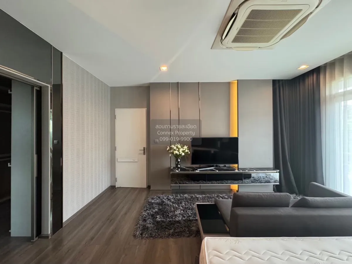 For Sale House , Mantana Onnut - Wongwaen 5 , Dok Mai , Prawet , 