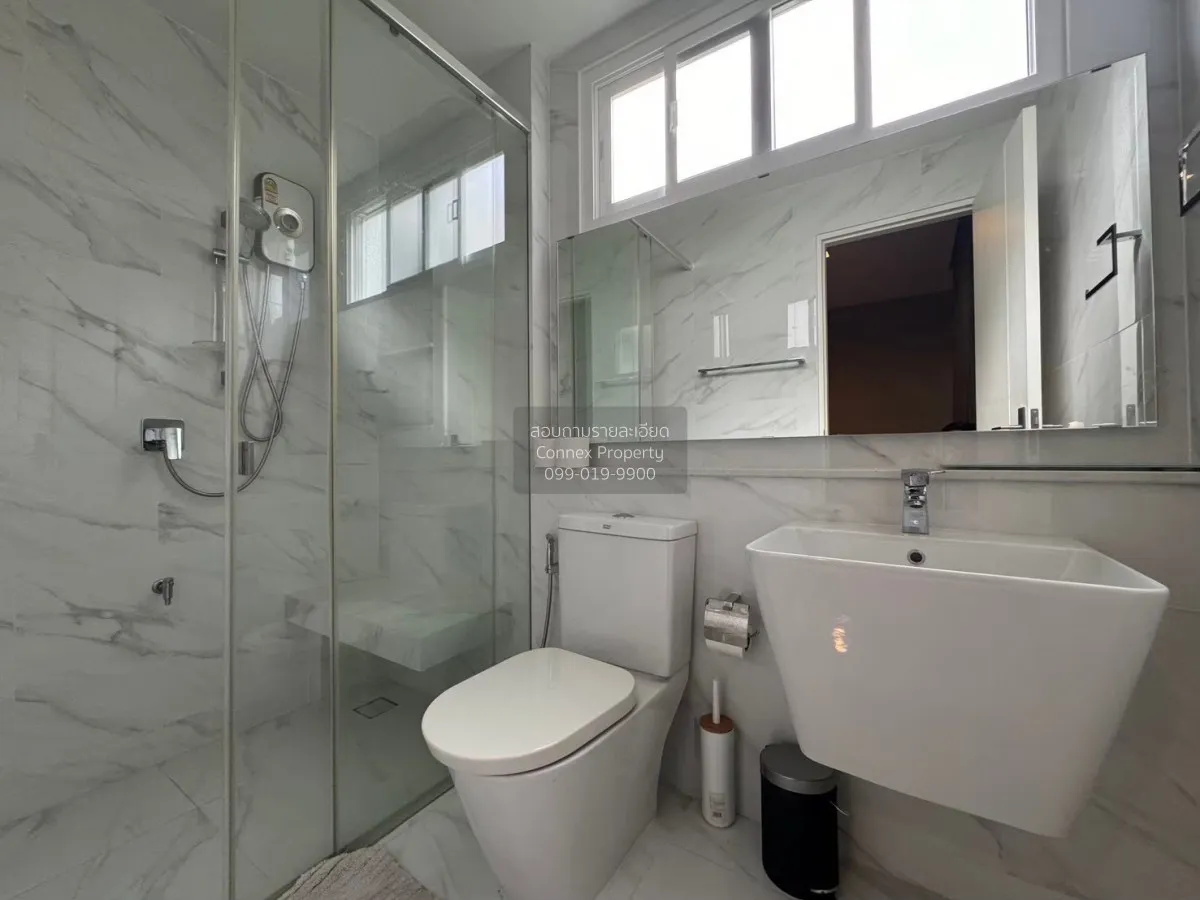 For Sale House , Mantana Onnut - Wongwaen 5 , Dok Mai , Prawet , 