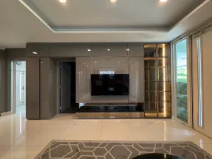 For Sale House , Mantana Onnut - Wongwaen 5 , Dok Mai , Prawet , Bangkok , CX-172666