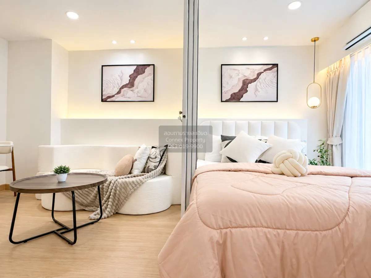 For Sale Condo , Pete Ratchada Condominium , Chankasem , Chatucha 2