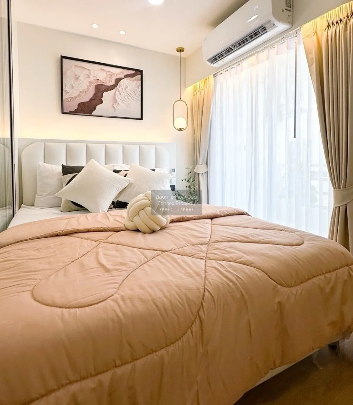 For Sale Condo , Pete Ratchada Condominium , Chankasem , Chatucha