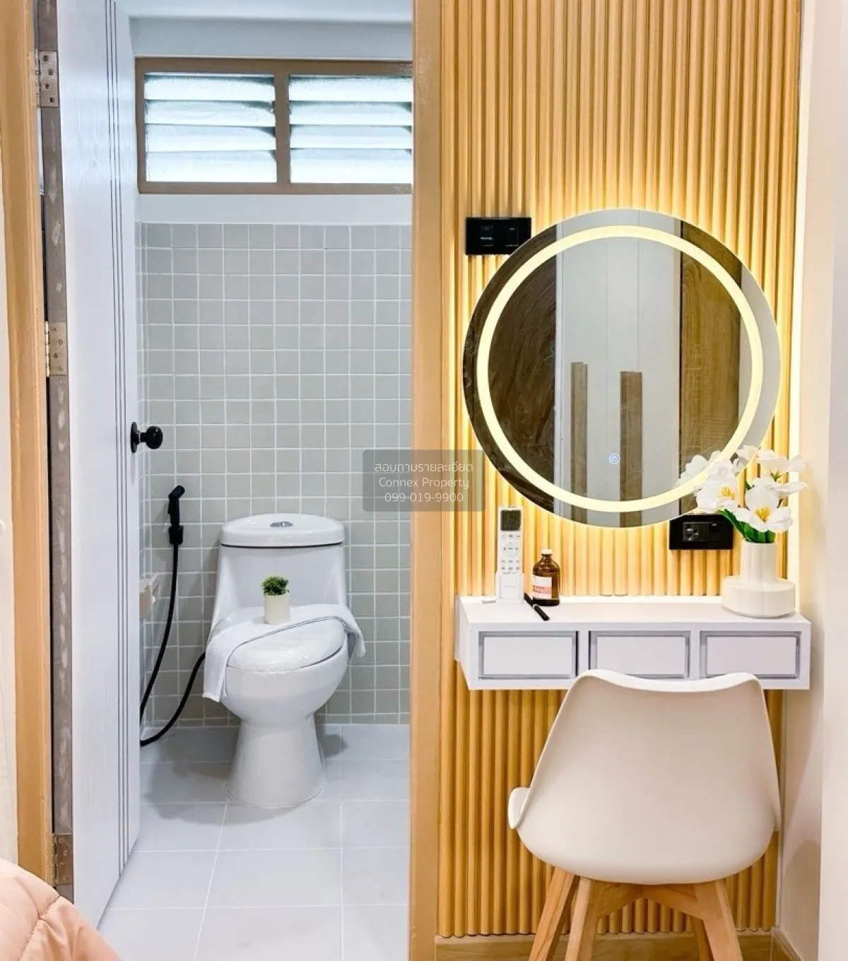 For Sale Condo , Pete Ratchada Condominium , Chankasem , Chatucha