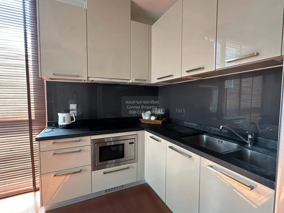 FOR RENT condo , Quattro by Sansiri , BTS-Thong Lo , Khlong Tan N 3