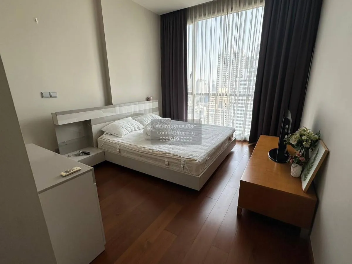 FOR RENT condo , Quattro by Sansiri , BTS-Thong Lo , Khlong Tan N 4