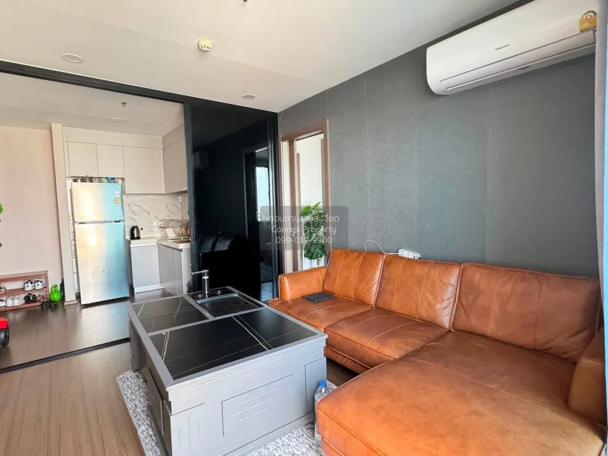 For Sale Condo , Artisan Ratchada , MRT-Thailand Cultural Centre  1