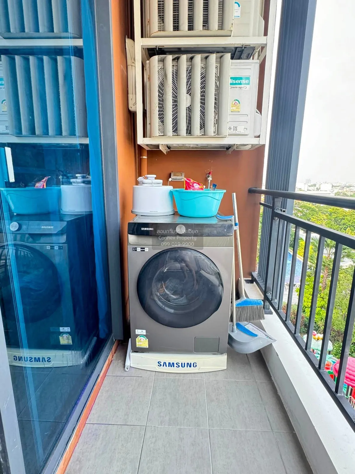 For Sale Condo , Artisan Ratchada , MRT-Thailand Cultural Centre 