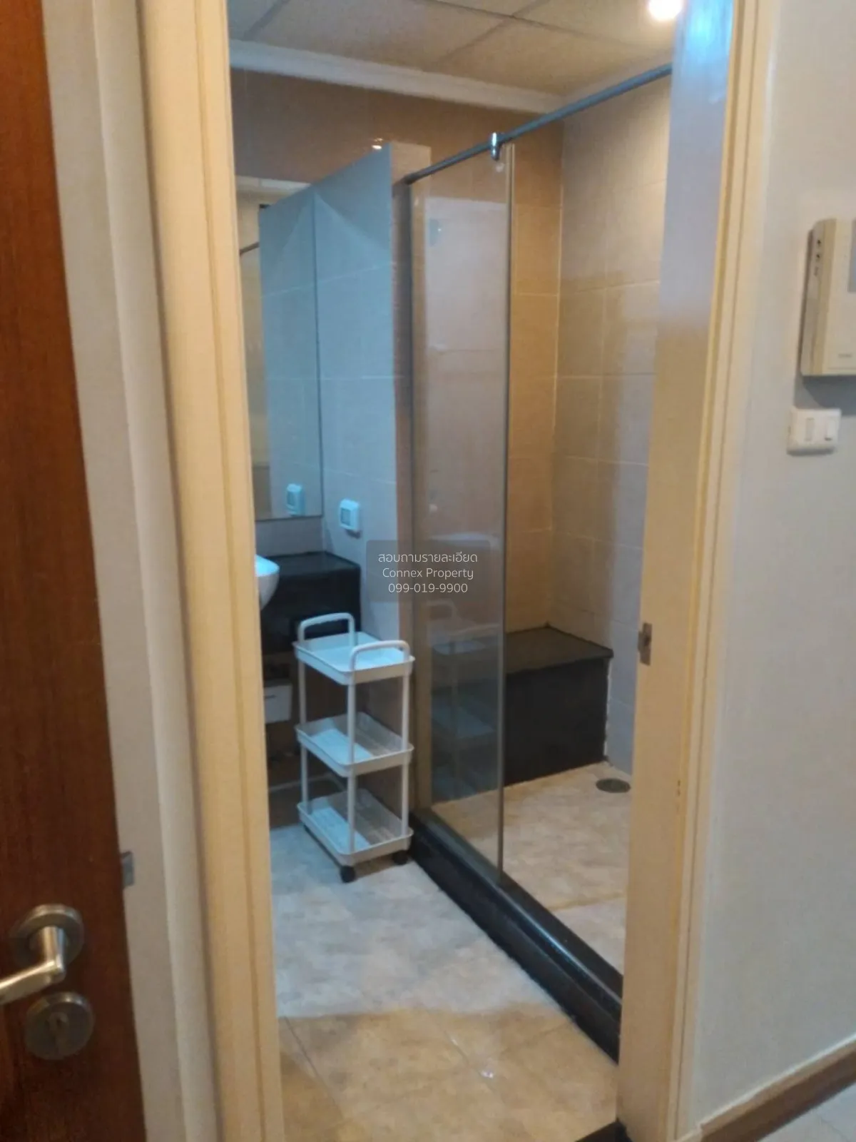 ขายคอนโด  ศุภาลัย คาซา ริวา วิสต้า 2 บางคอแหลม เขต บางคอแหลม กรุง 3