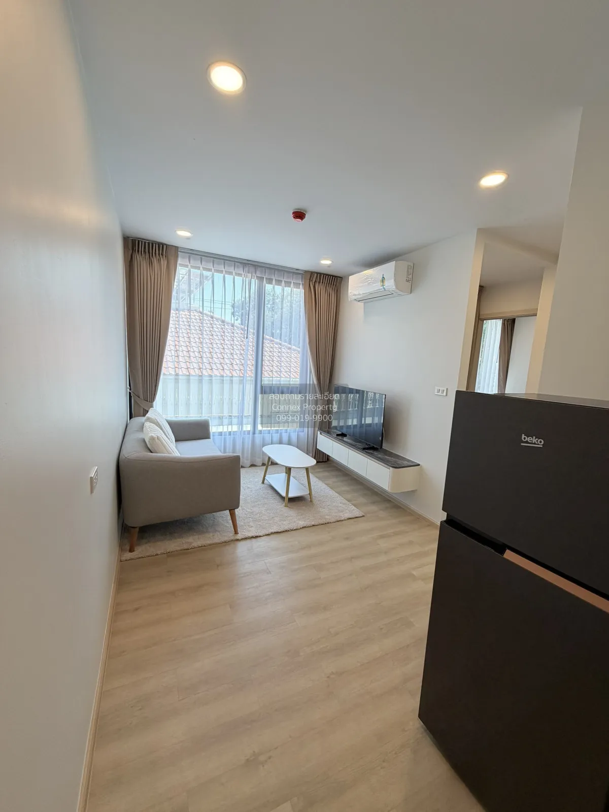 For Sale Condo , ESQUE Sukhumvit 101/1 , BTS-Punnawithi , Bang Ch 3