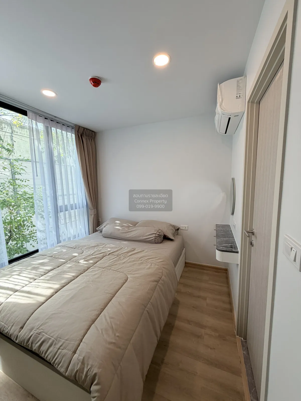 For Sale Condo , ESQUE Sukhumvit 101/1 , BTS-Punnawithi , Bang Ch