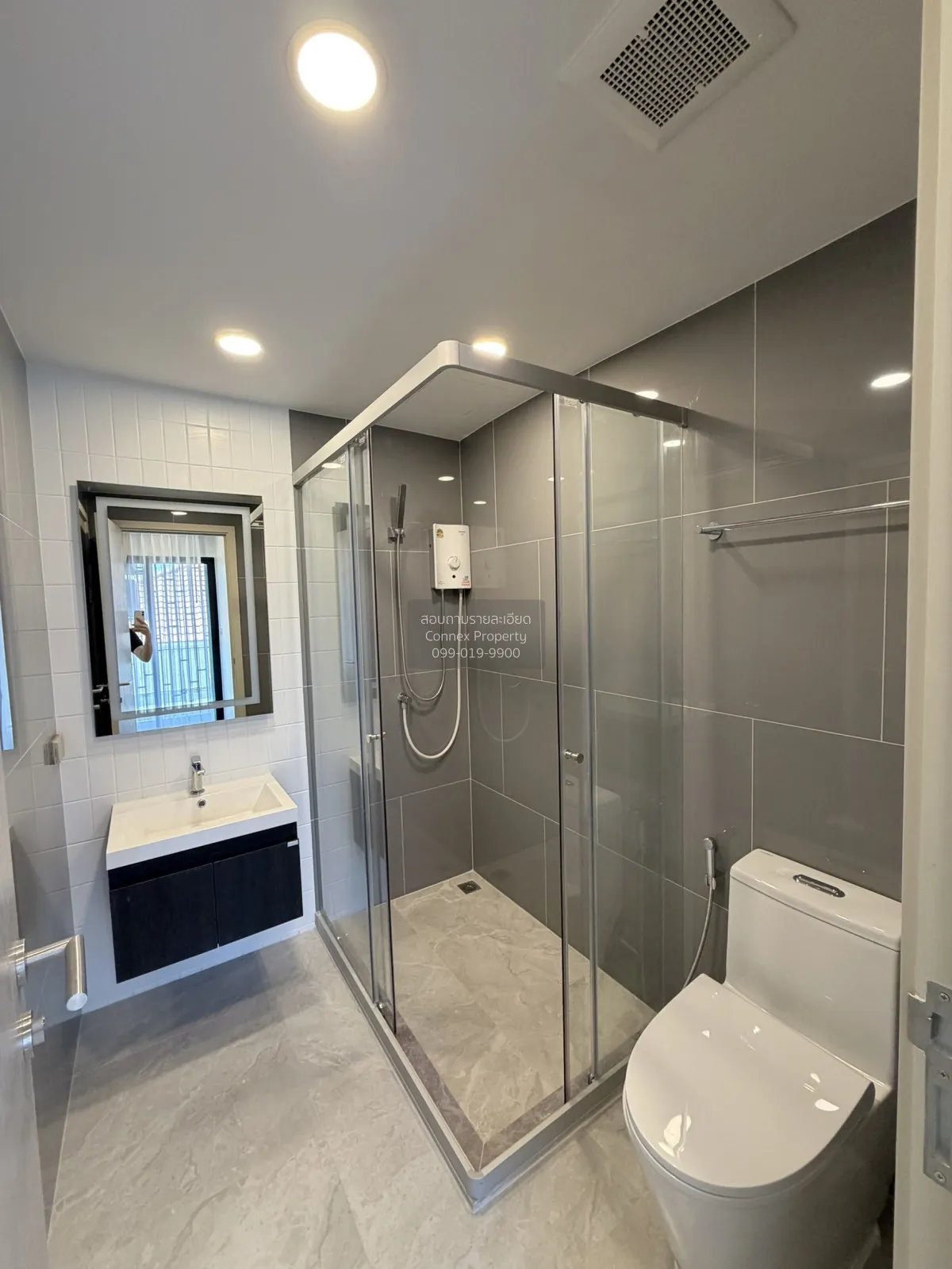 For Sale Condo , ESQUE Sukhumvit 101/1 , BTS-Punnawithi , Bang Ch