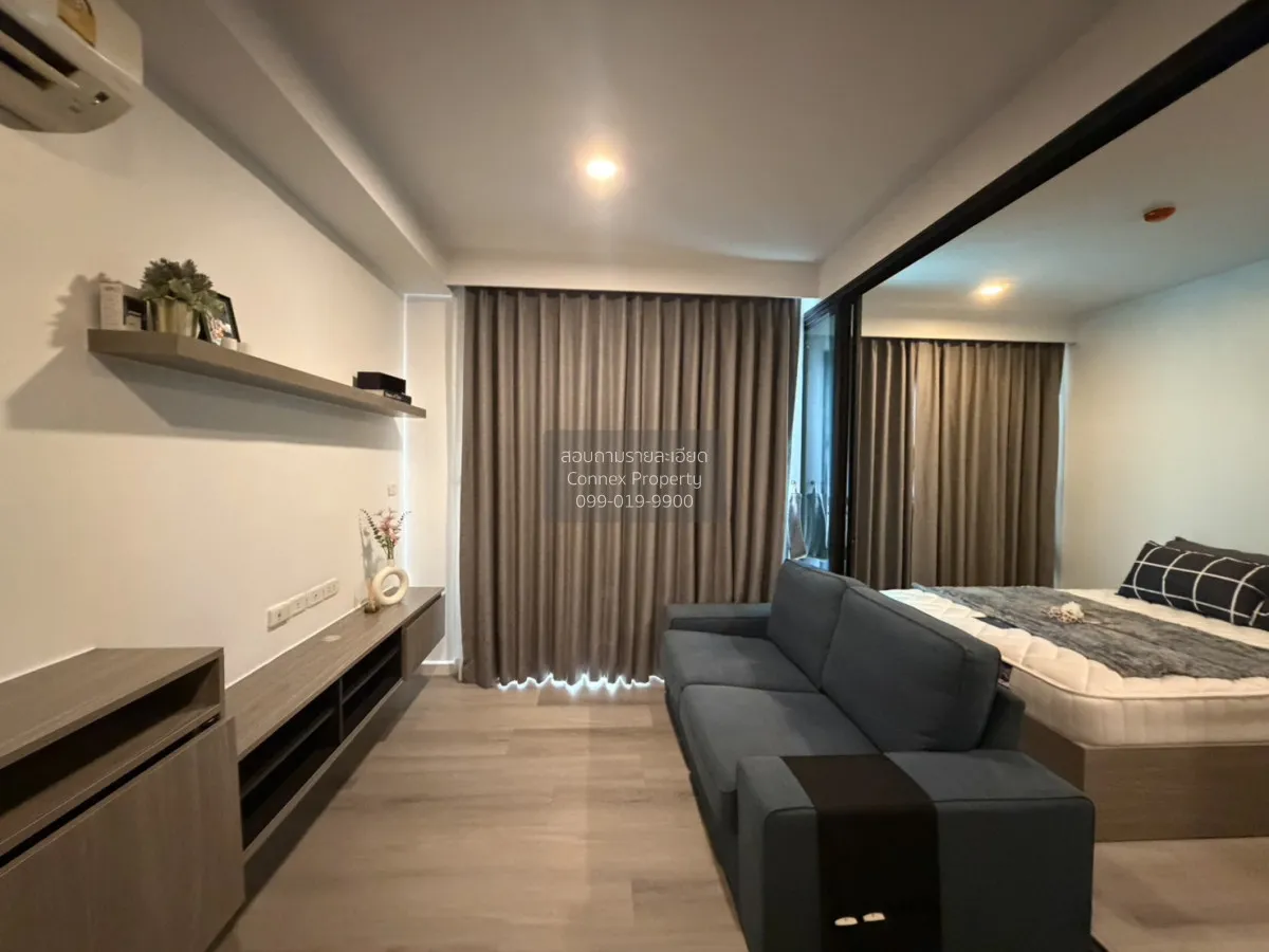 For Sale Condo , Notting Hill Bearing , BTS-Bearing , Samrong Nue 1