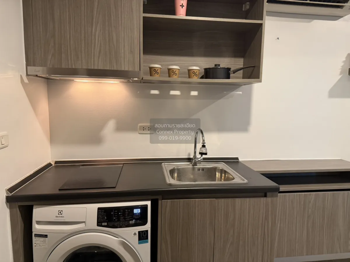 For Sale Condo , Notting Hill Bearing , BTS-Bearing , Samrong Nue 2
