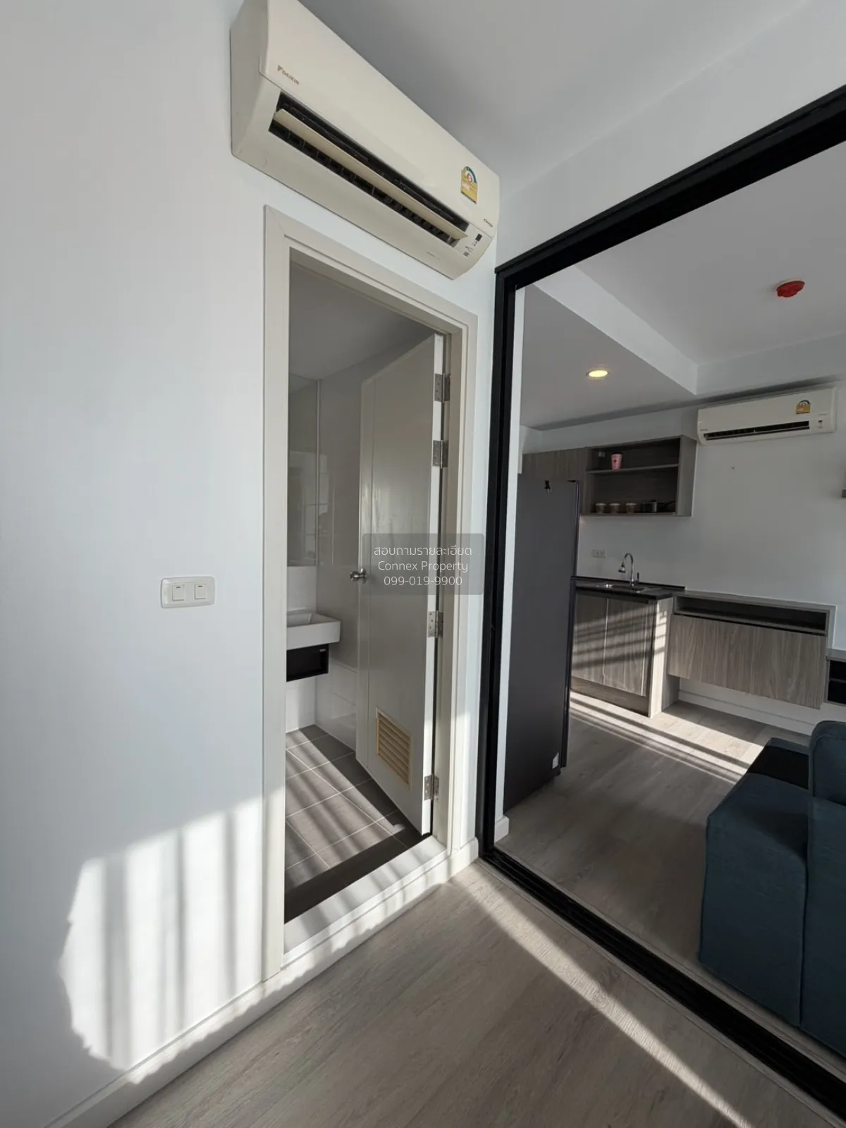 For Sale Condo , Notting Hill Bearing , BTS-Bearing , Samrong Nue 3