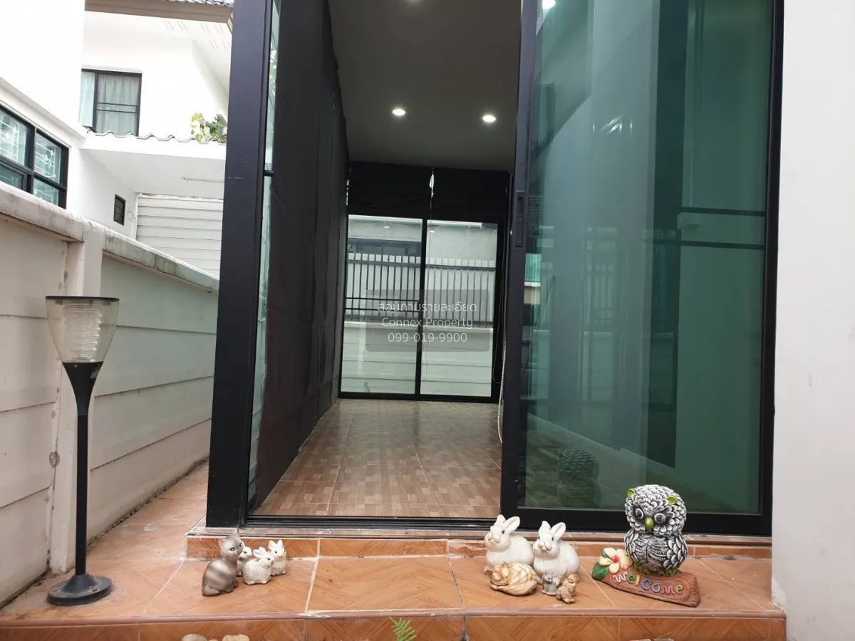 For Sale House , Areeya Como Primo , Bang Phli Yai , Bang Phli ,  3
