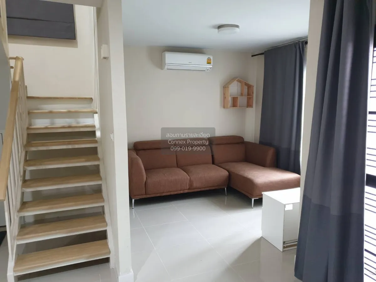 For Sale House , Areeya Como Primo , Bang Phli Yai , Bang Phli ,  4
