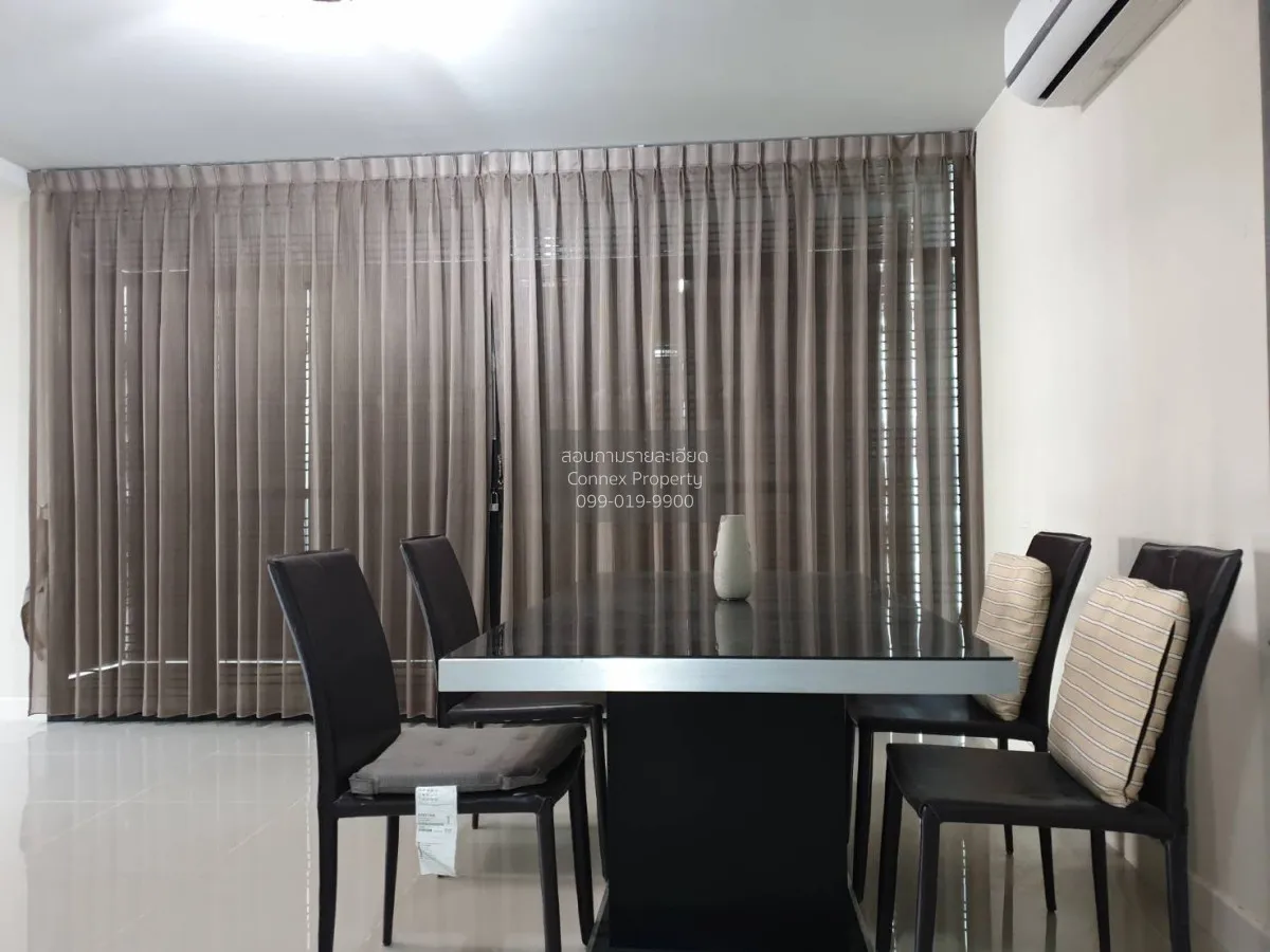 For Sale House , Areeya Como Primo , Bang Phli Yai , Bang Phli , 
