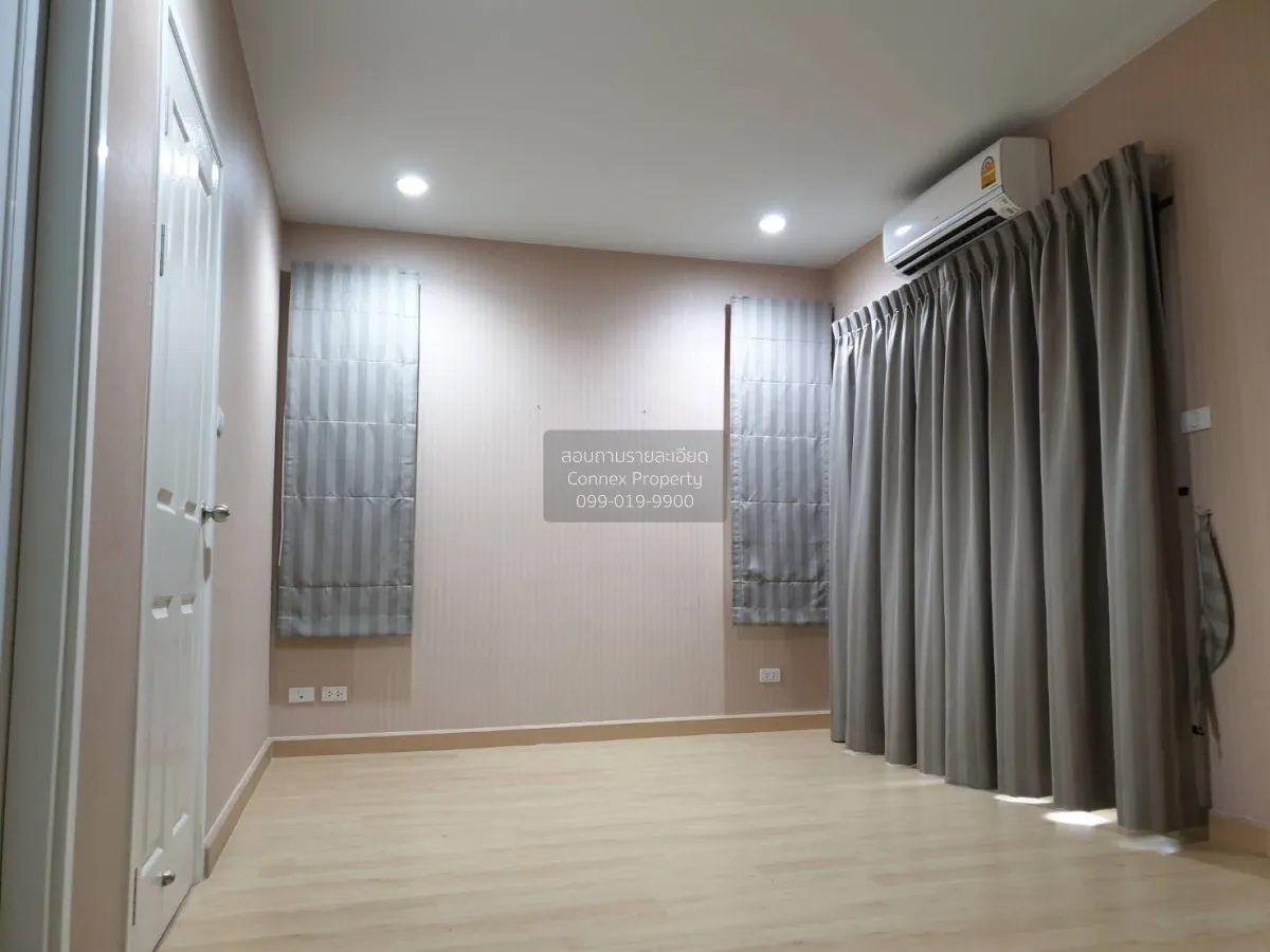 For Sale House , Areeya Como Primo , Bang Phli Yai , Bang Phli , 