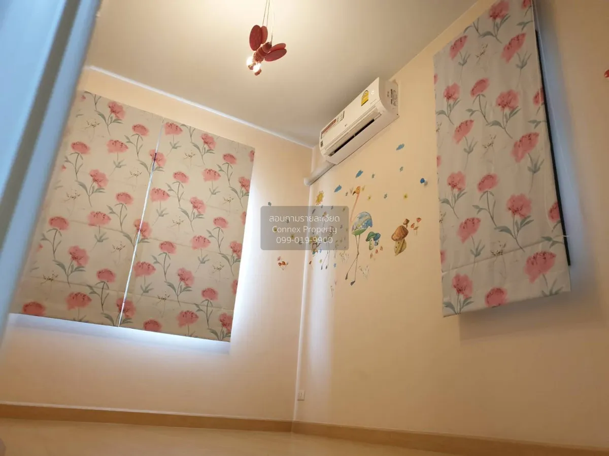 For Sale House , Areeya Como Primo , Bang Phli Yai , Bang Phli , 