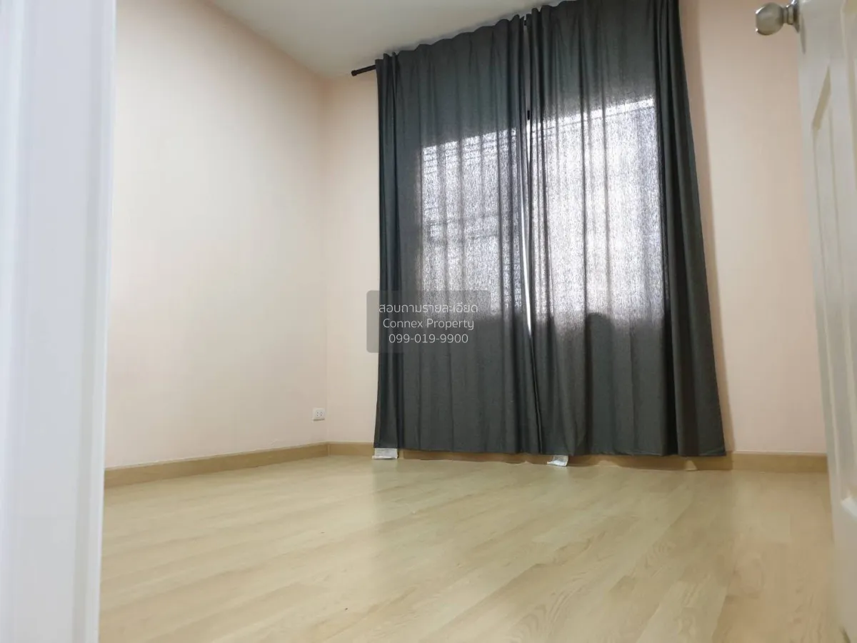For Sale House , Areeya Como Primo , Bang Phli Yai , Bang Phli , 