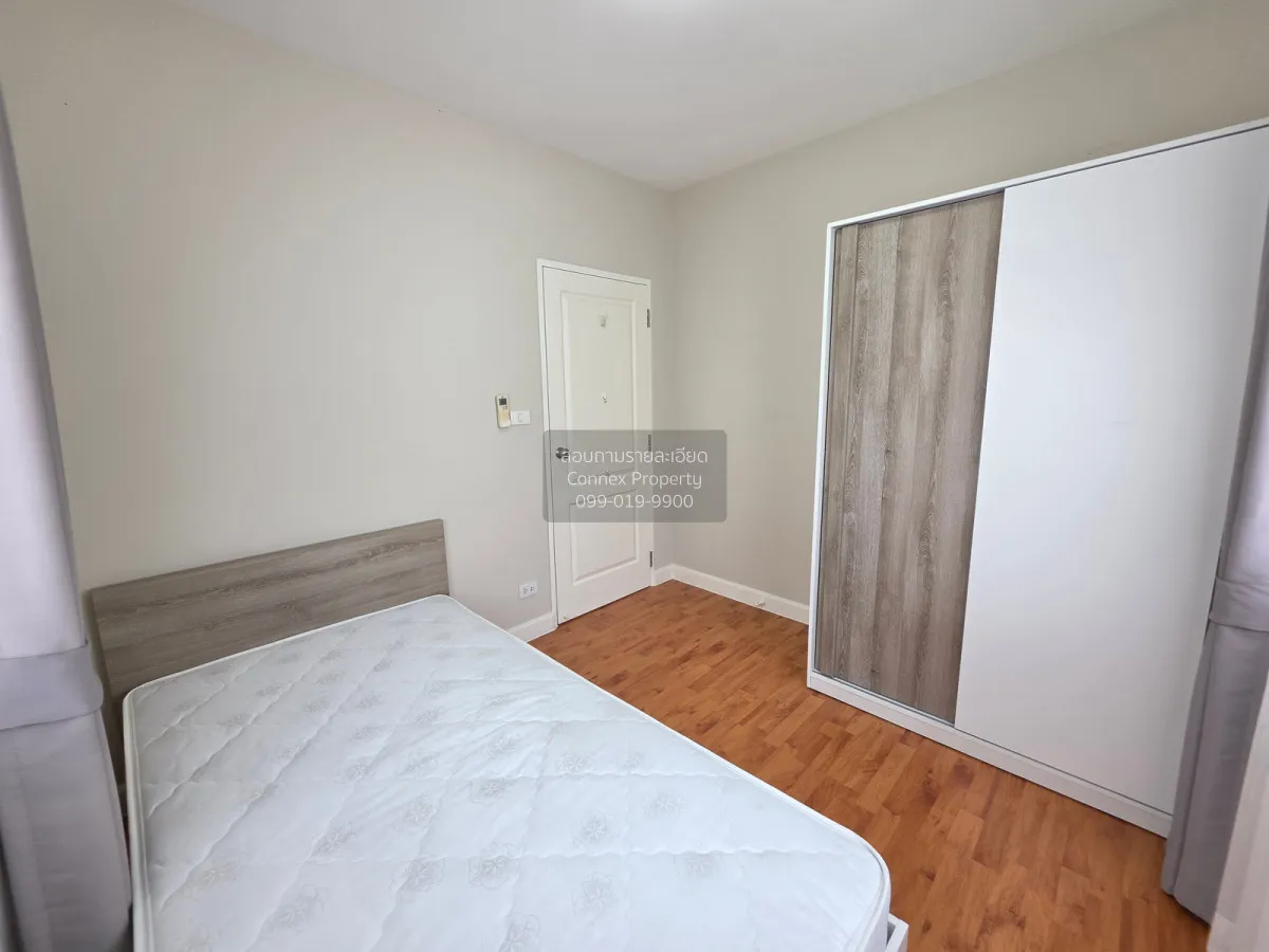For Rent House , Life Bangkok Boulevard Rangsit , Pracha Thipat ,