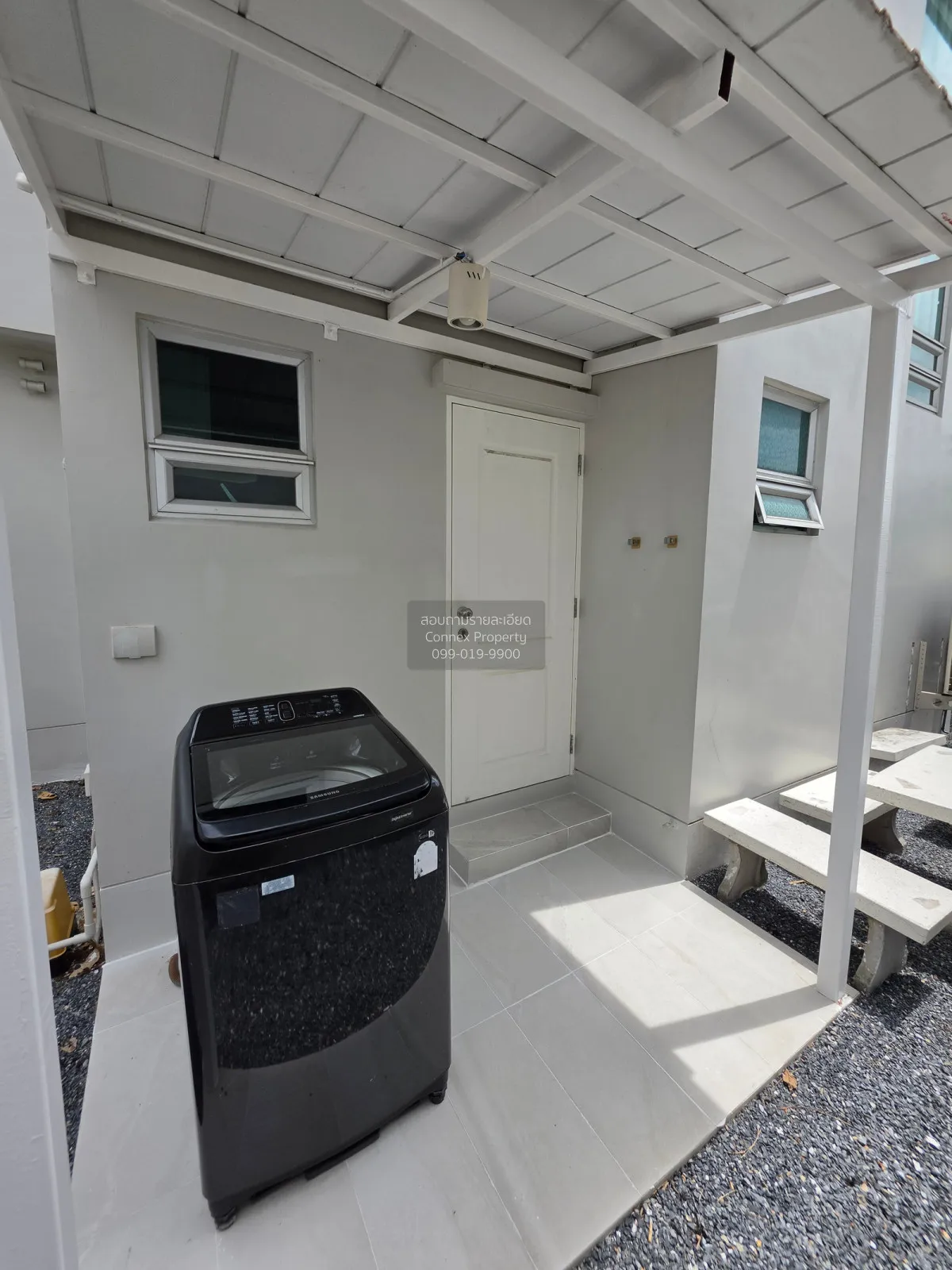 For Rent House , Life Bangkok Boulevard Rangsit , Pracha Thipat ,