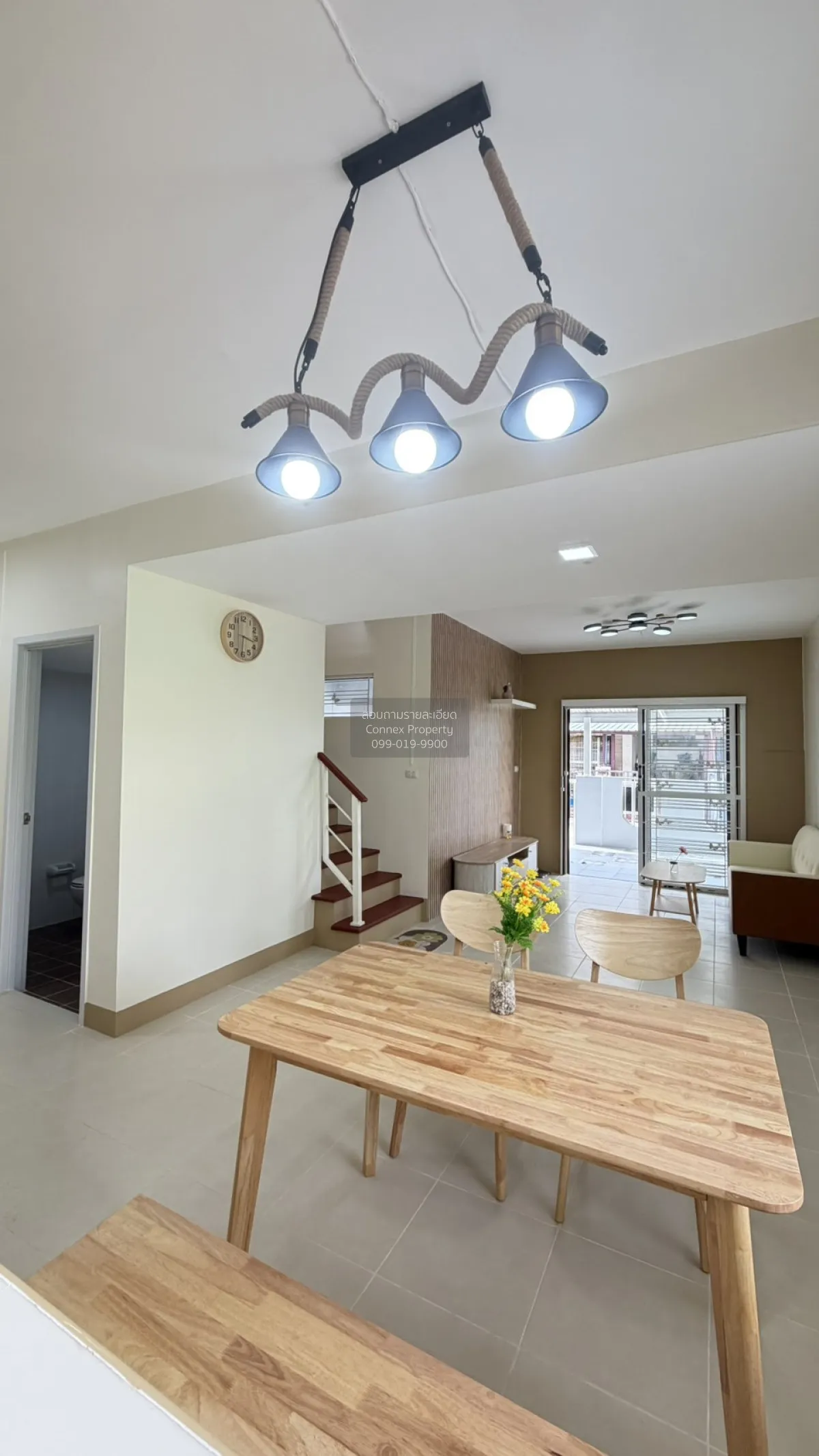 For Sale House , Baan Pruksa 58 Ladkrabang - Suvarnabhumi , Sisa  4