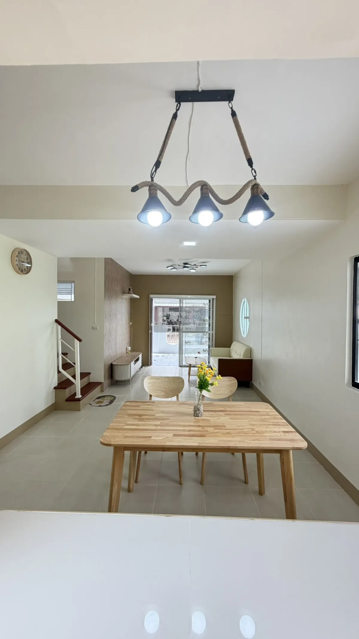 For Sale House , Baan Pruksa 58 Ladkrabang - Suvarnabhumi , Sisa 