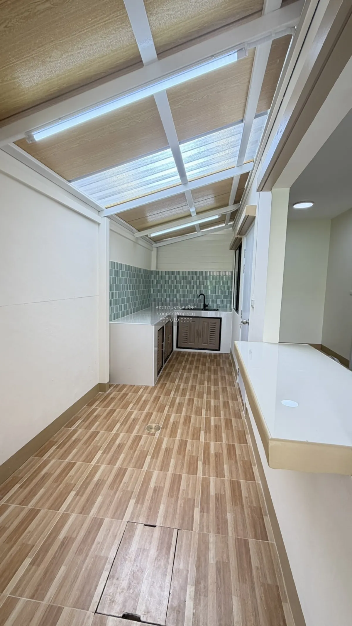 For Sale House , Baan Pruksa 58 Ladkrabang - Suvarnabhumi , Sisa 