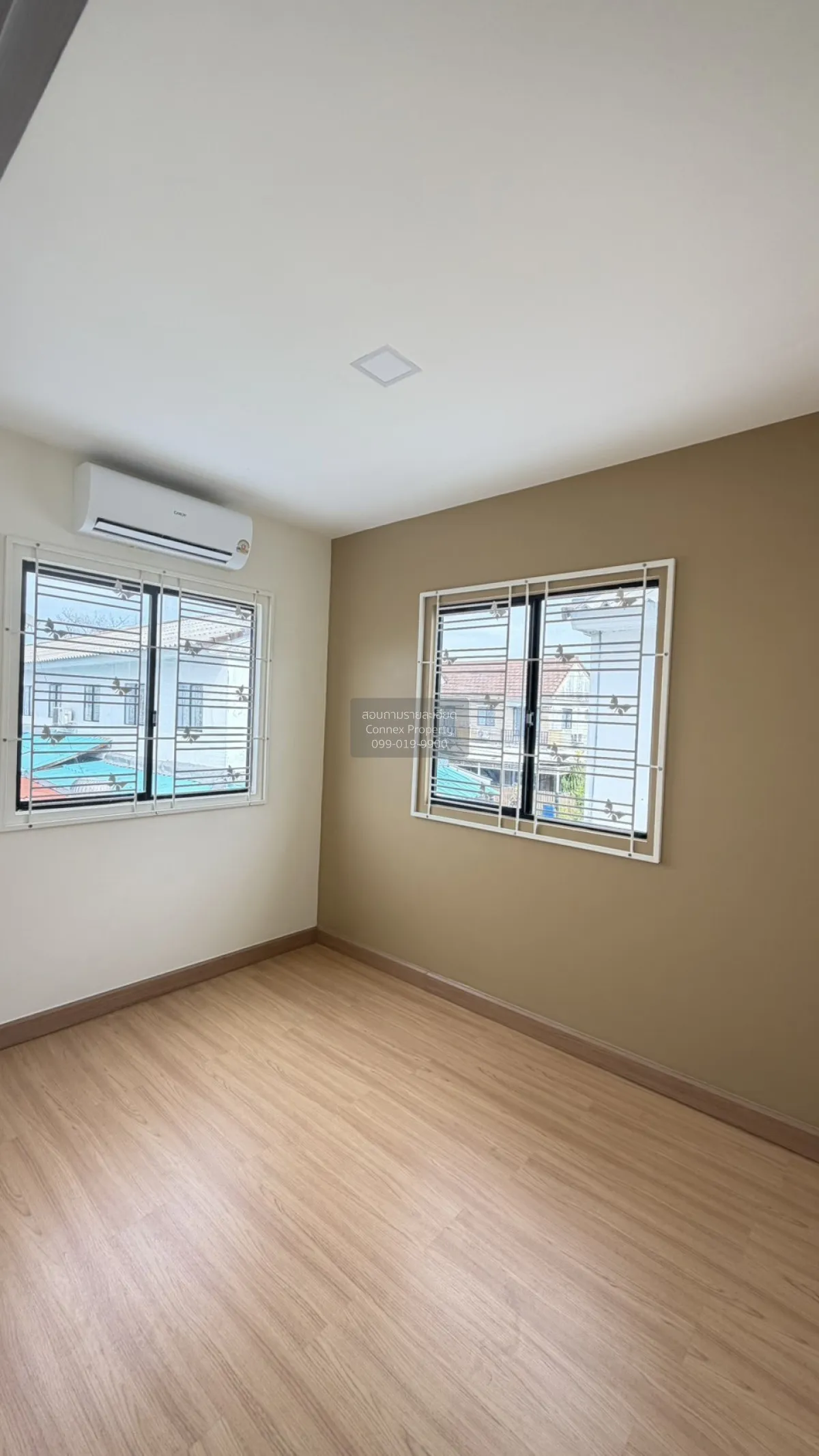 For Sale House , Baan Pruksa 58 Ladkrabang - Suvarnabhumi , Sisa 