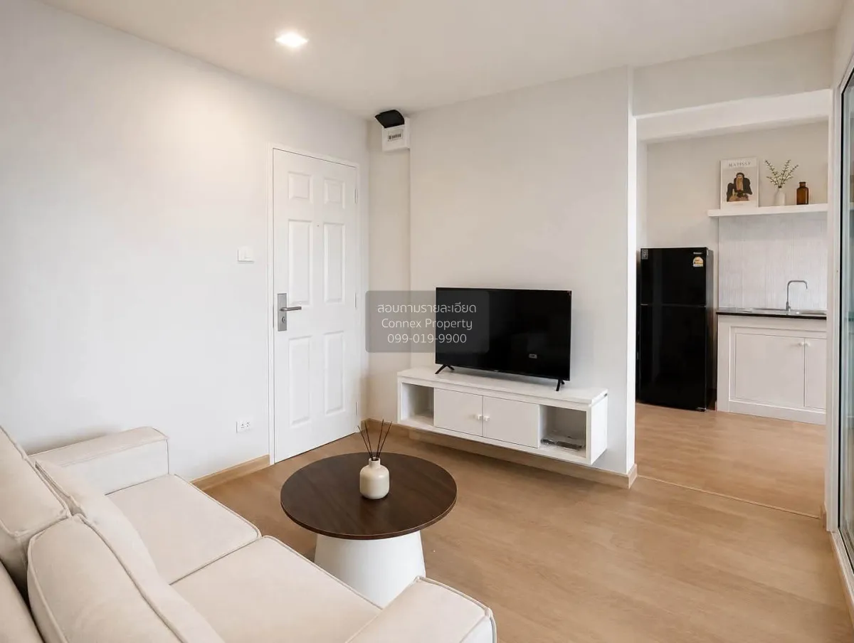 For Sale Condo , Bukitta Airport Condominium , newly renovated ,  4