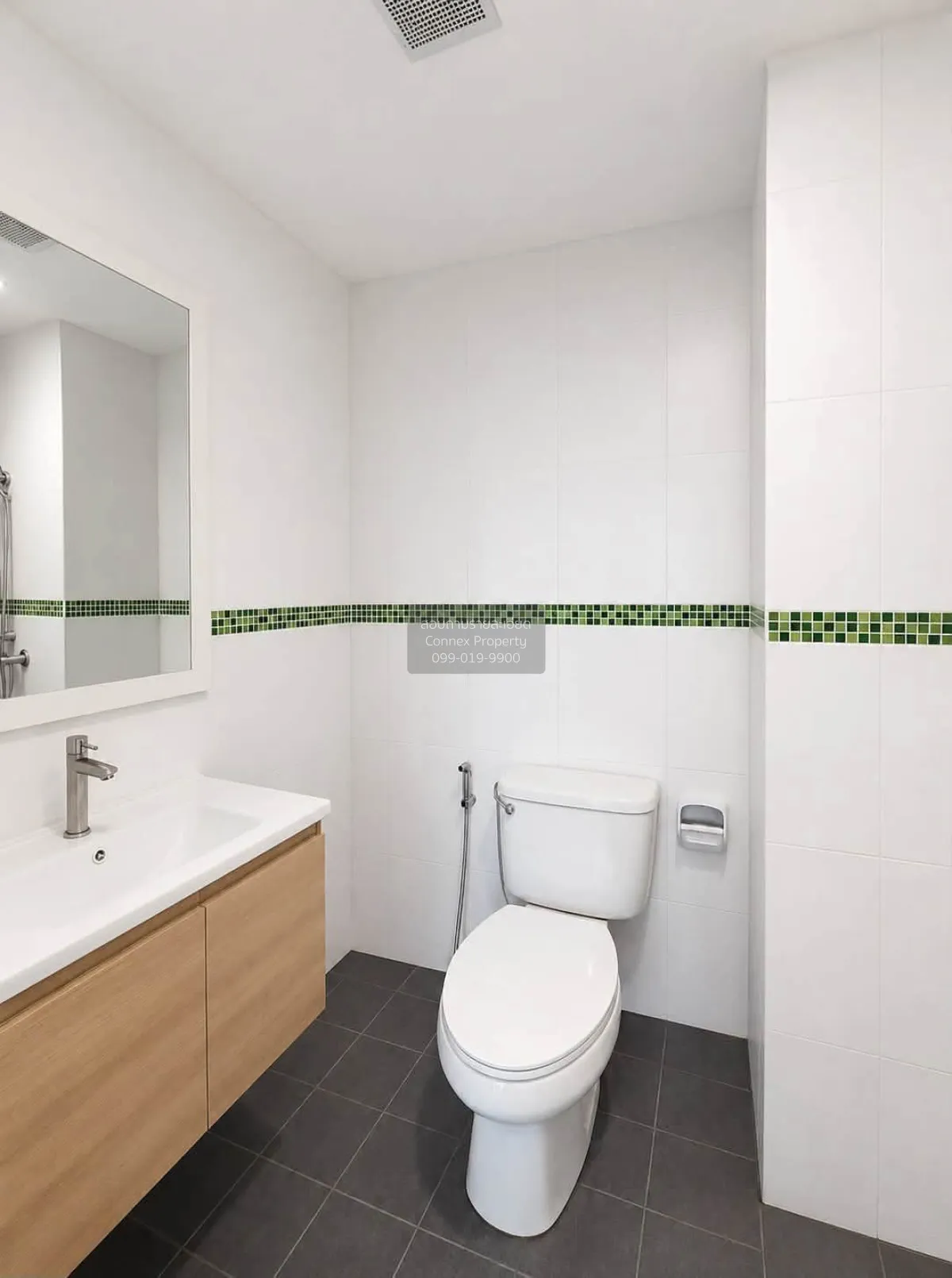 For Sale Condo , Bukitta Airport Condominium , newly renovated , 