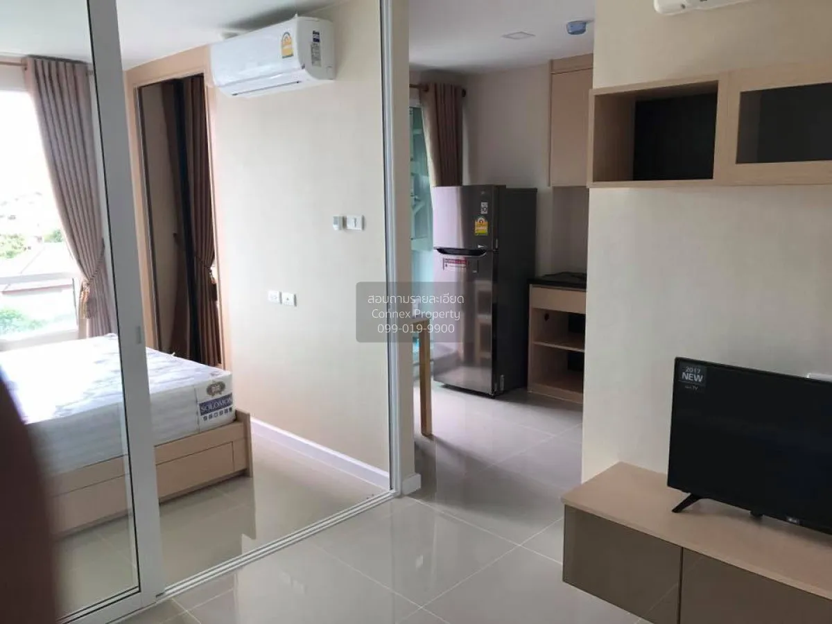For Sale Condo , JW Condo @ Donmuang , Si Kan , Don Mueang , Bang 1