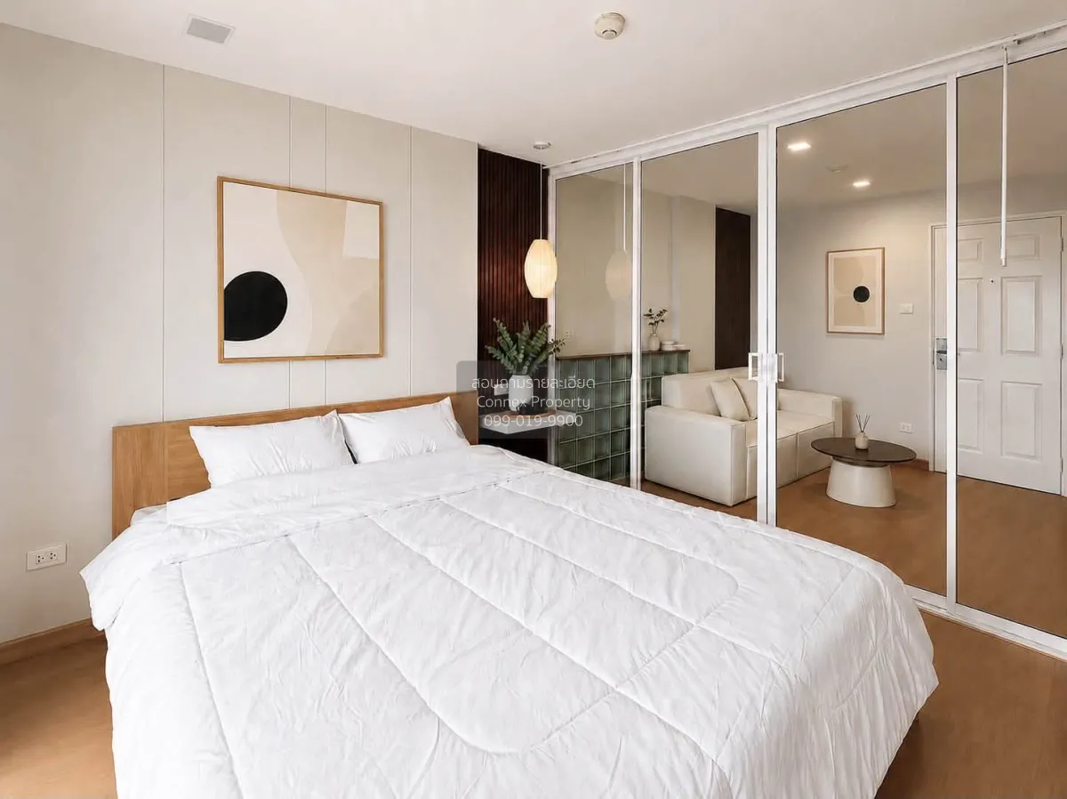 For Sale Condo , Bukitta Airport Condominium , newly renovated ,  1