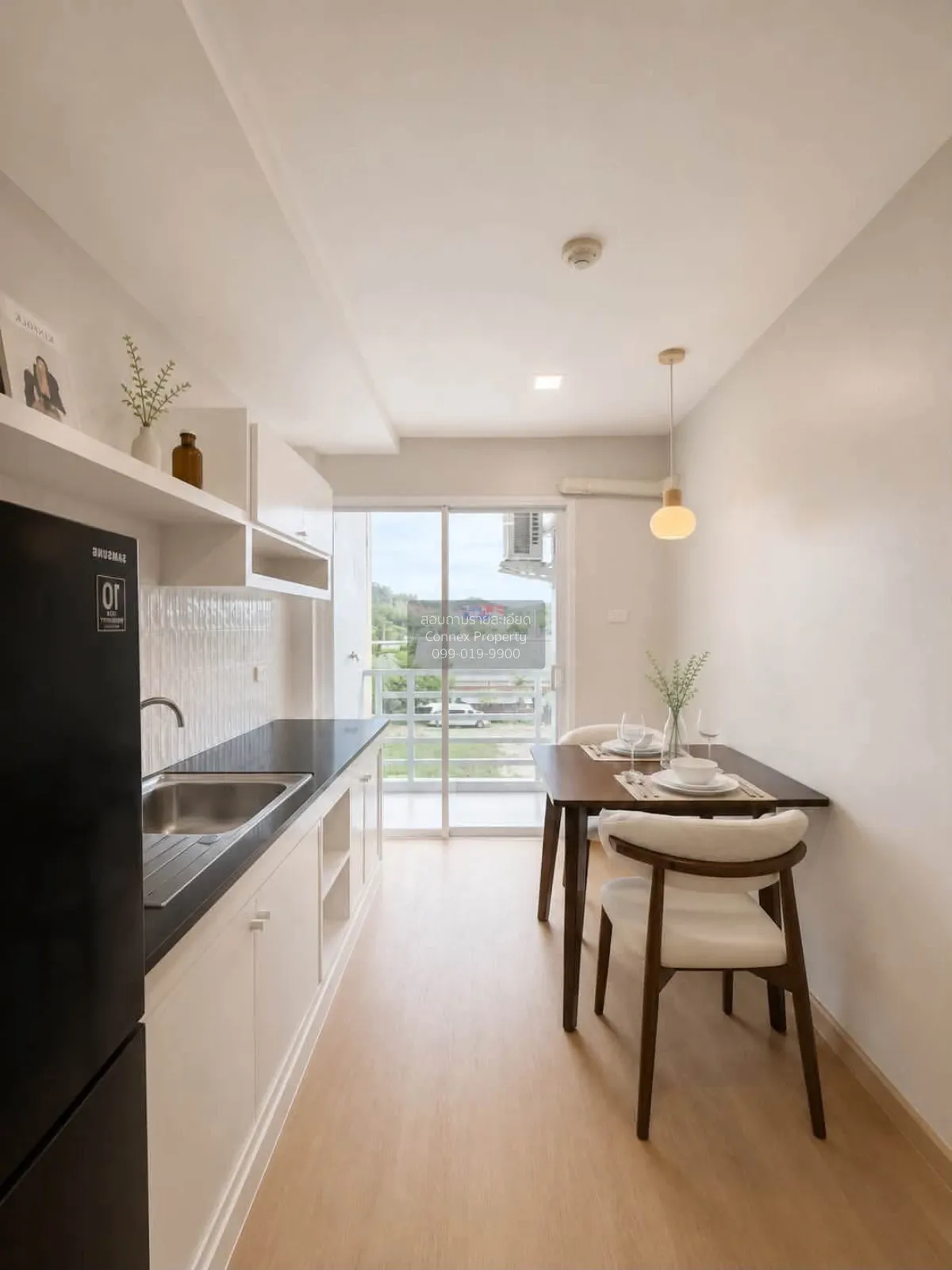 For Sale Bukitta Airport Condominium , newly renovated ,  ,  ,  ,